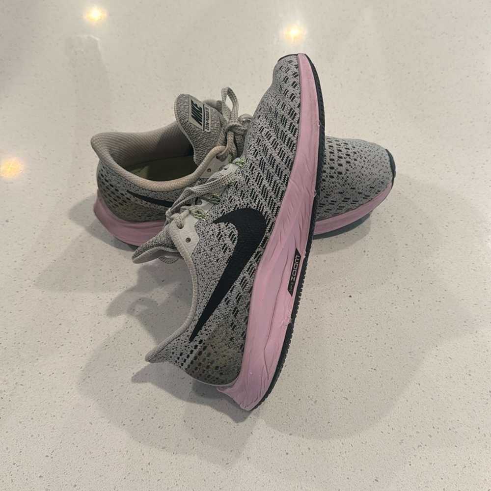 Nike zoom Pegasus 35